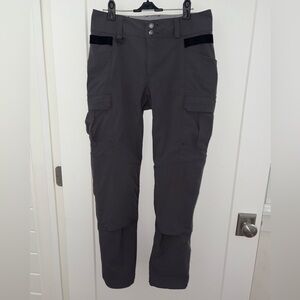 Duluth Trading Co. Heirloom ultimate gardening pants sz 4 Reg NWOT 91409